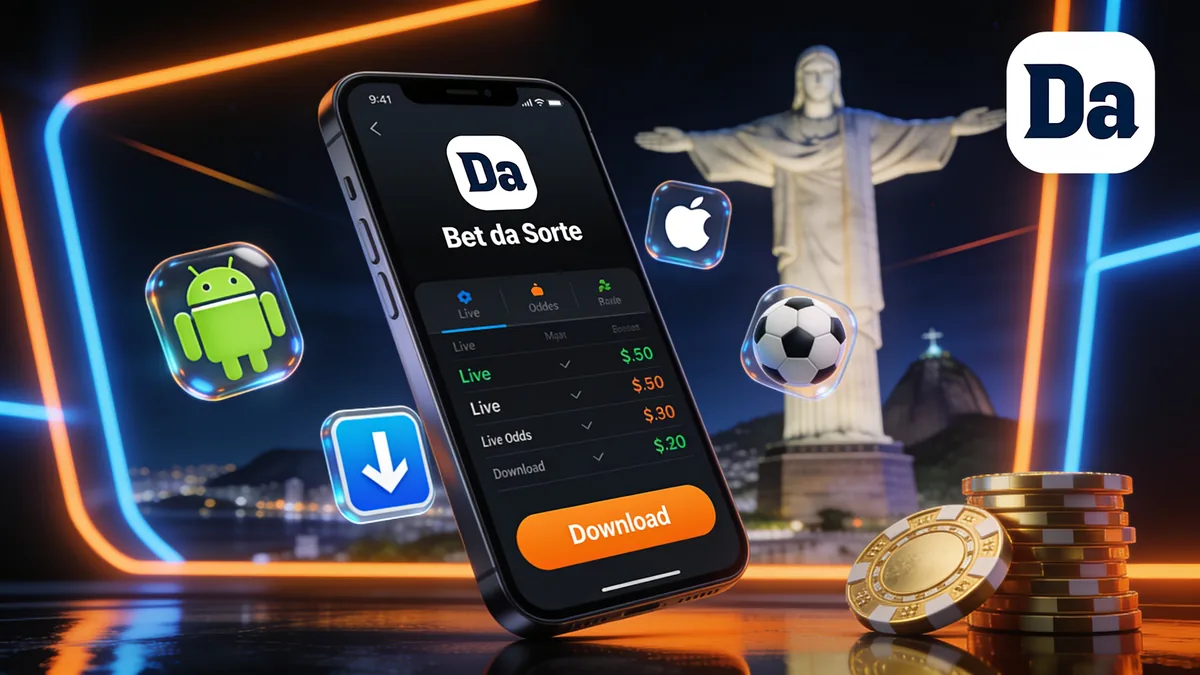 Sobre o App Bet da Sorte: bet da sorte guide for players in Brazil